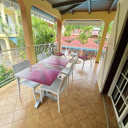 Appartement Moderne A Pointe Noire 36 M² Piscine & Jacuzzi מראה חיצוני תמונה