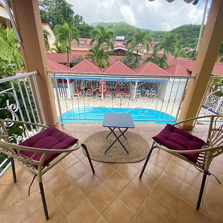 Appartement Moderne A Pointe Noire 36 M² Piscine & Jacuzzi מראה חיצוני תמונה