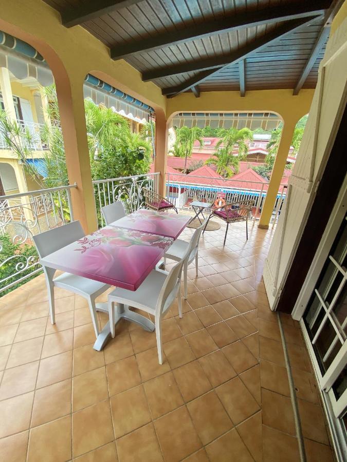 Appartement Moderne A Pointe Noire 36 M² Piscine & Jacuzzi מראה חיצוני תמונה