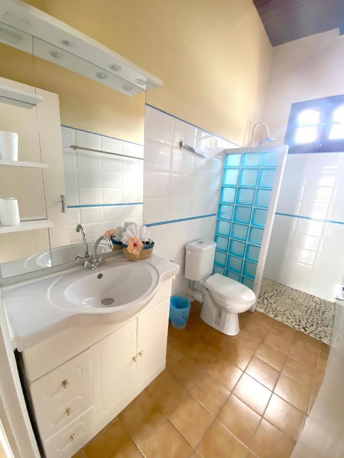 Appartement Moderne A Pointe Noire 36 M² Piscine & Jacuzzi מראה חיצוני תמונה