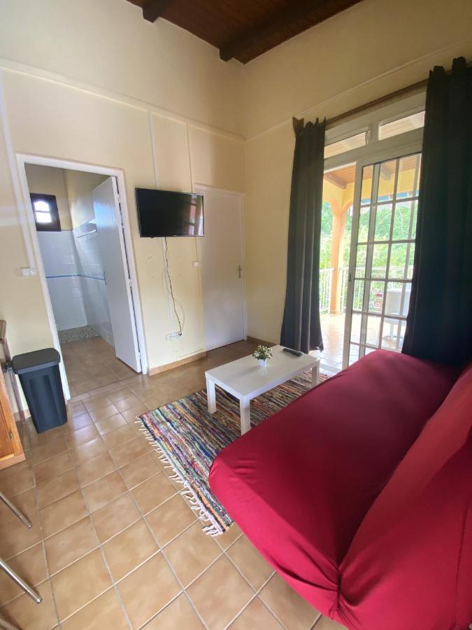 Appartement Moderne A Pointe Noire 36 M² Piscine & Jacuzzi מראה חיצוני תמונה